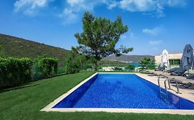 Vogue Supreme Bodrum 5*