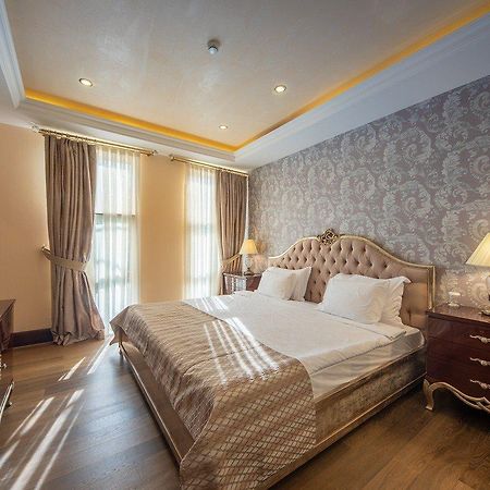 Vogue Hotel Supreme Bodrum Villa Торба Екстериор снимка