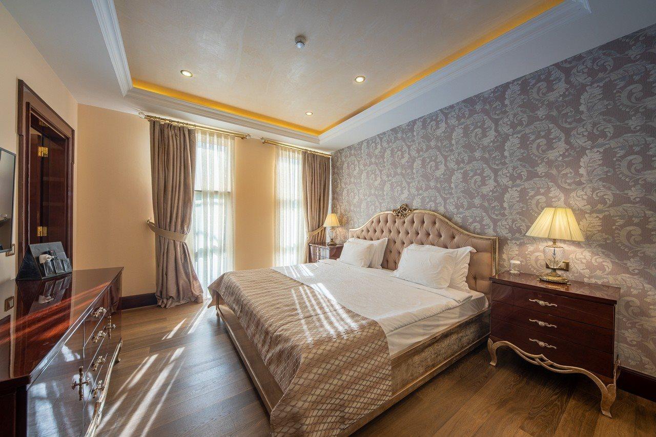 Vogue Hotel Supreme Bodrum Villa Торба Екстериор снимка