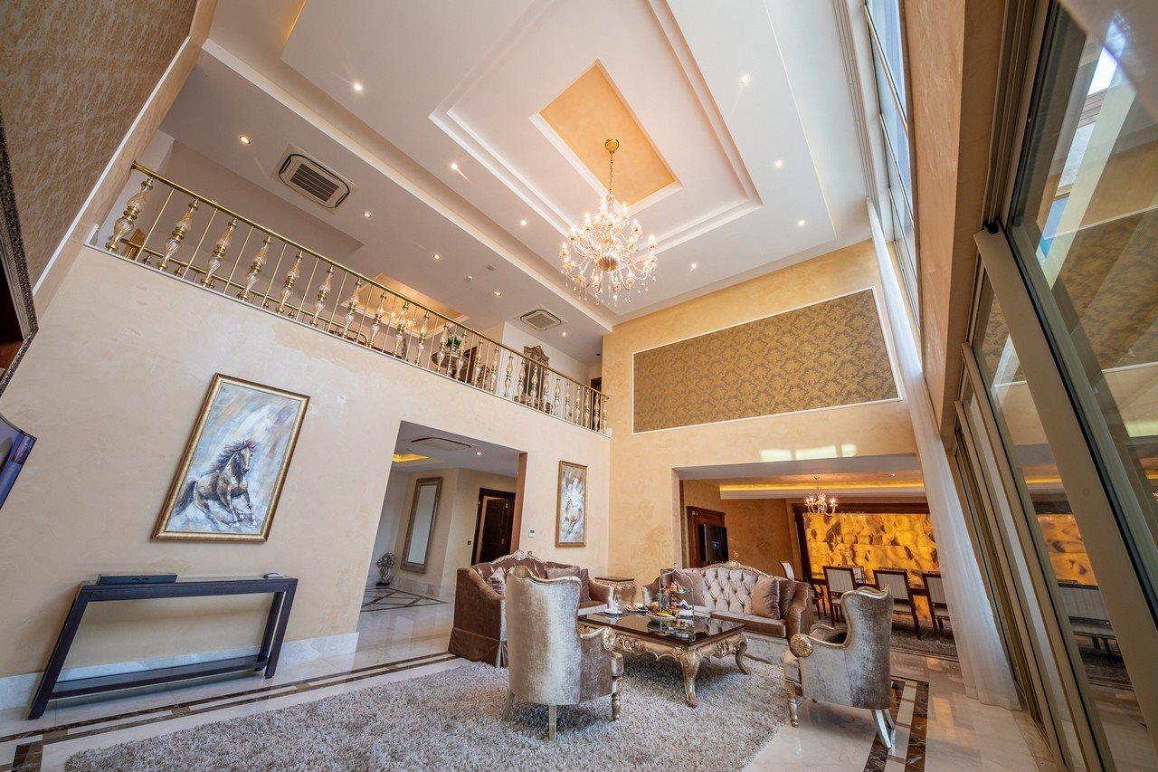 Vogue Hotel Supreme Bodrum Villa Торба Екстериор снимка