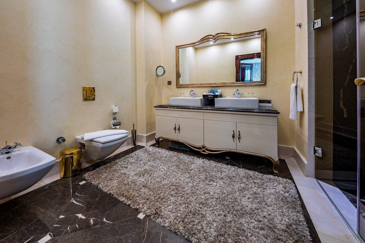 Vogue Hotel Supreme Bodrum Villa Торба Екстериор снимка