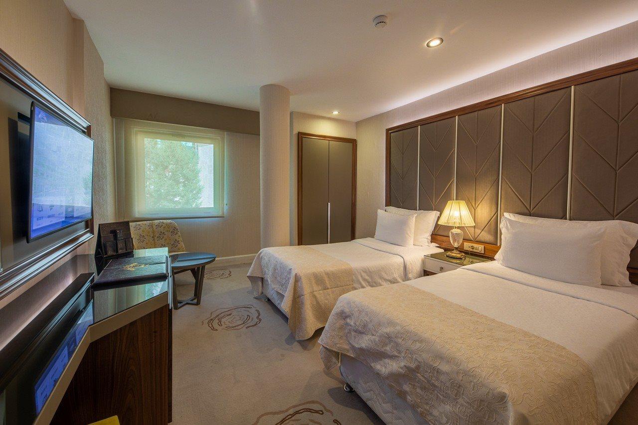 Vogue Hotel Supreme Bodrum Villa Торба Екстериор снимка